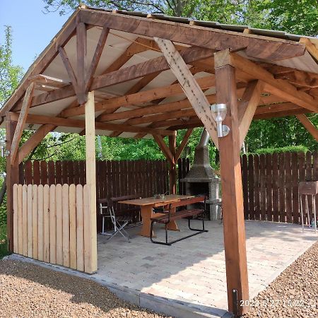 Apartament Pod Lipa Kłodzko Eksteriør billede