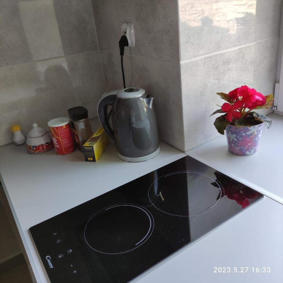Apartament Pod Lipa Kłodzko Eksteriør billede