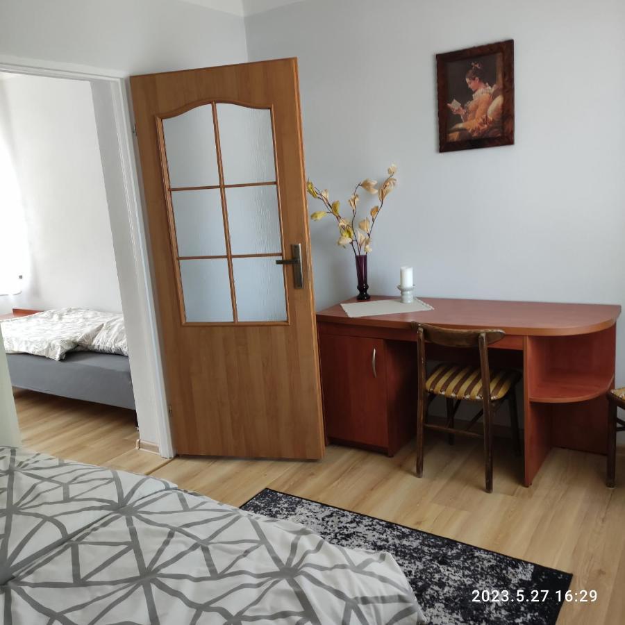 Apartament Pod Lipa Kłodzko Eksteriør billede