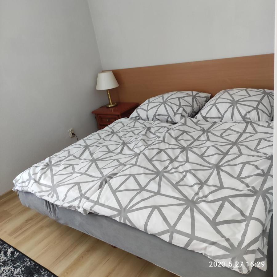 Apartament Pod Lipa Kłodzko Eksteriør billede