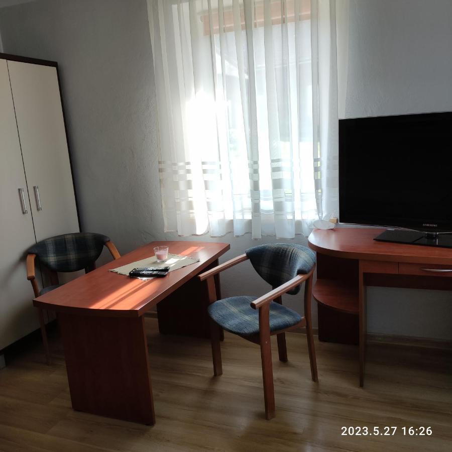 Apartament Pod Lipa Kłodzko Eksteriør billede