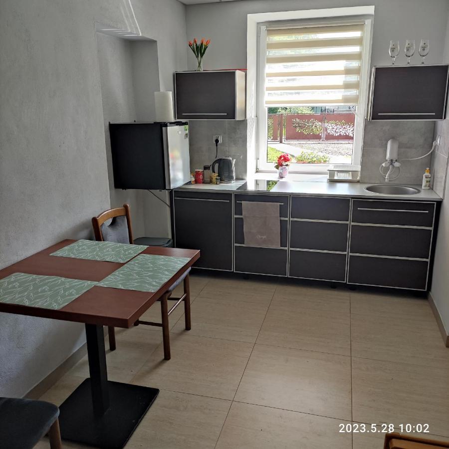 Apartament Pod Lipa Kłodzko Eksteriør billede
